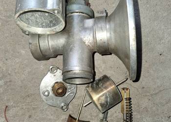 Gaźnik Amac kompletny bmw dkw nsu terrot peugeot