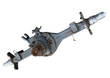 Most główka mostu dyfer Daf Lf euro6 3.31 OEM