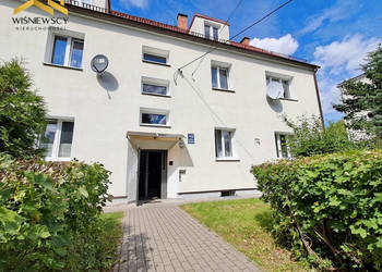 Trzy pokojowe mieszkanie 67,9 m² w Pasłęku parter