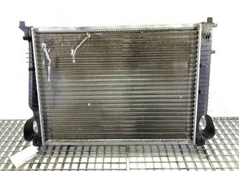 CHŁODNICA WODY MERCEDES W220 3.2 224KM 98-05 RADIATOR