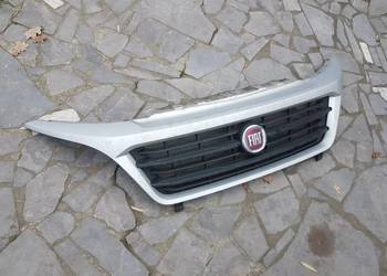 Atrapa Ducato Grill Ducato Fiat 2015r-2020r