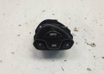 Nissan Primera P12 PANEL RADIA Przełącznik