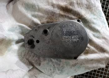 Pokrywa zapłonu Romet pony motorynka Dezamet 023 dekiel silnika