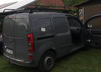 Mercedes Benz citan