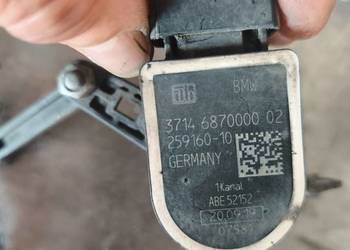 BMW f45 czujnik poziomowania led