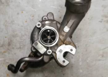 Turbosprężarka VW 1.4 TSI 04e145721F