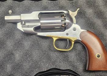 Rewolwer Remington 44 Bulldog