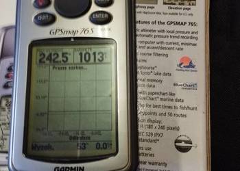 Gpsmap76S