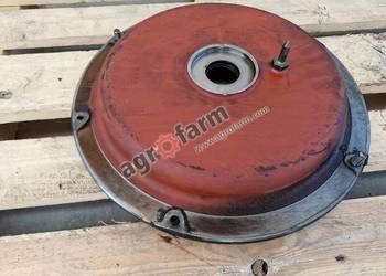 Pokrywa skrzyni biegów Massey Ferguson 8110, 8250