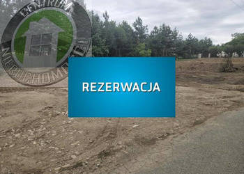 Grunt 1200m2 Nowy Sącz