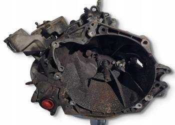 SKRZYNIA BIEGÓW Peugeot 307 Citroen C4 I 1.6 16V NFU manualna 20DP10 manual