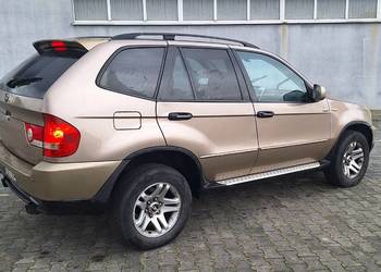 shuanghuan Sceo ZAMIANA 4x4