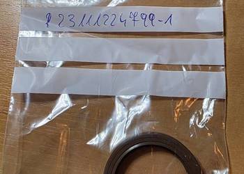 BMW E32 E34 E36 Uszczelka wału wyjściowego skrzynia biegów manualna 1224799