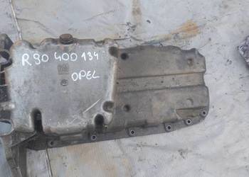 OPEL ASTRA G ZAFIRA 1,4 16V  1,6 16V liska olejowa R90400134