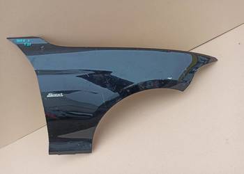 BMW 1 F20 F21 BŁOTNIK PRAWY PRZÓD