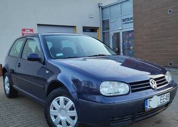 Vw Golf 1.9 Tdi 110KM