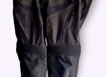 Modeka spodnie motocyklowe rozm. 4XL