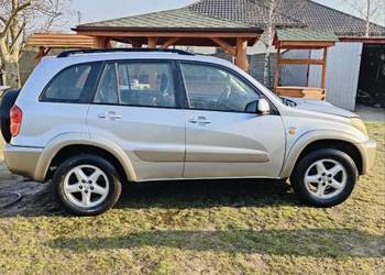 Toyota RAV 4 D4D
