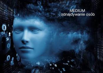 Medium jasnowidzenie