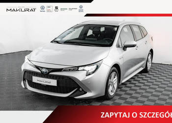 Toyota Corolla DW4PN01#2.0 Hybrid Comfort Podgrz.f Pakiet TECH K.cof Salon…