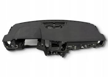 DESKA ROZDZIELCZA KONSOLA Volvo V90 S90 II 2016-2025 europa czarna 31403964