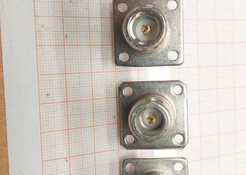 Gniazdo UC1  4 szt.  (A944)