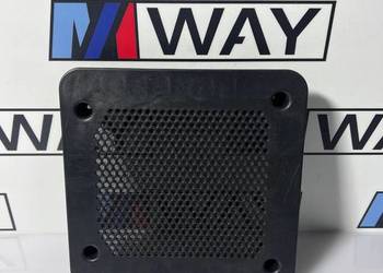 BMW X3 F25 OSŁONA GŁOŚNIKA SUBWOOFERA 9186984