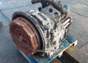 Skrzynia biegów Mercedes ZF Ecomat 2 6HP 592 C 4149054014