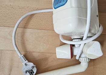 przepływowy ogrzewacz wody Dafi