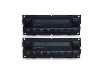 PANEL STEROWANIA NAWIEWU KLIMATYZACJI VW PASSAT B5 FL 3B1907044J 3B1907044C