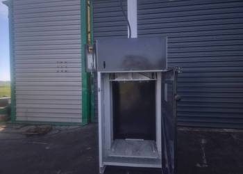 Prasa belująca HSM PP 3000 – HSM Pressen – sprawna