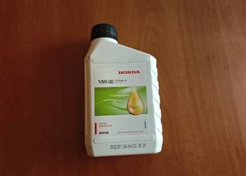 Olej Honda 10W-30 600ml