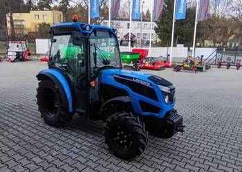 Ciągnik sadowniczy Landini Rex3-080F 2025! dostępny od ręki