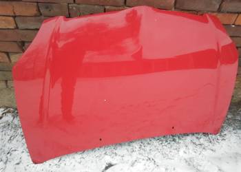Maska toyota corolla e12