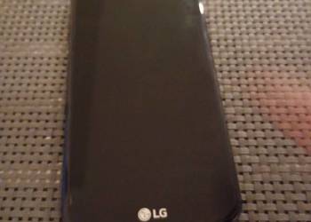 LG K10