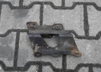 9425208041 ACTROS AXOR ATEGO WSPORNIK WYGŁUSZENIA SILNIKA