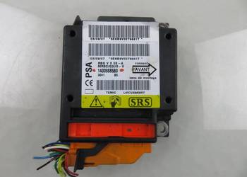 MODUŁ AIRBAG CITROEN C8 (EA_, EB_) 1400988580