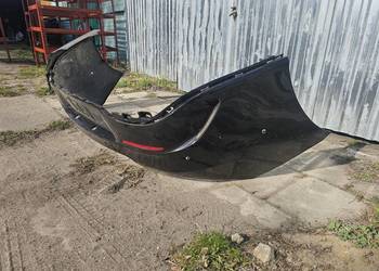 Zderzak tylni Mercedes CLA 2022 rok, kolor