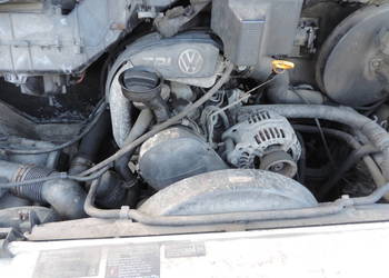 SILNIK APA VW LT II 2.5 TDI 90KM