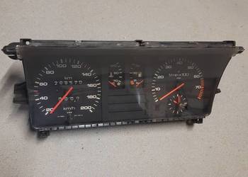 Licznik audi 80 z obrotomierzem