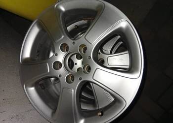 Mercedes A klasa felgi 5x112/16/46