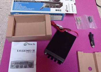 CB Radio Mtech Legend 2 nowe