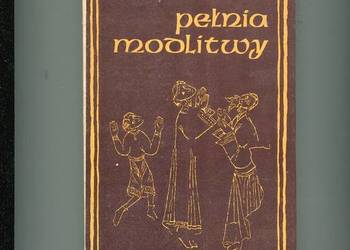 Pełnia modlitwy - Jacek Woroniecki op
