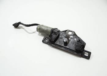 ZAMEK RYGIEL KLAPY BAGAŻNIKA BMW E61 LCI 7129931 (4570627)