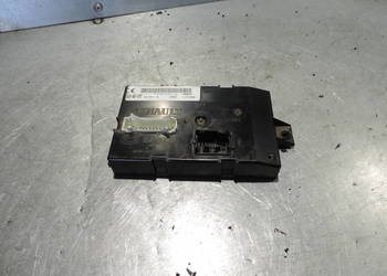 RENAULT KANGOO I moduł komfortu sterownik P8200461565-L UCH-N2-X76