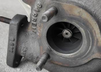 Turbina 1.9 tdi