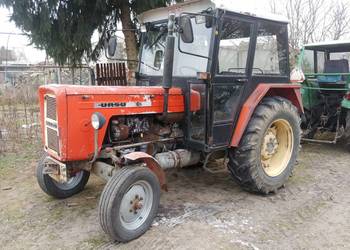 Kabina Ursus C360 C355 C4011 C360 3p C330 Zetor Naglak Koja Czeska Sokółka