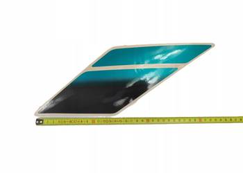 NAKLEJKA NA PRAWY BOCZEK YAMAHA XTZ750 SUPERTENERE 1992 ORYG 3LD2173FB000