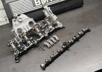 Bmw e46 e90 n42 n46 wałek mimośrodowy valvetronic z podstawą oryginał