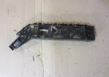 Ślizg zderzaka prawy tył vw t-roc volkswagen